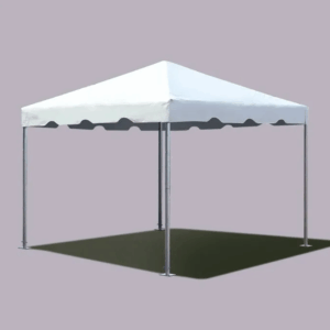 10' x 10' Weekender West Coast Frame Party Tent