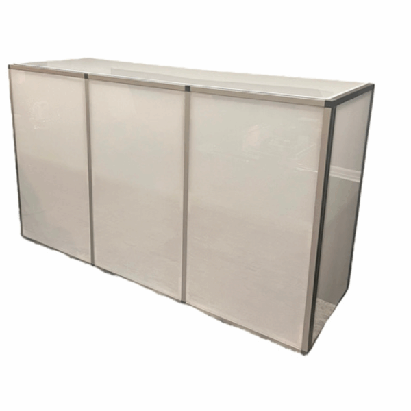 3 Panel Light Up Bar