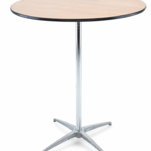 30'' Wood Cocktail Table