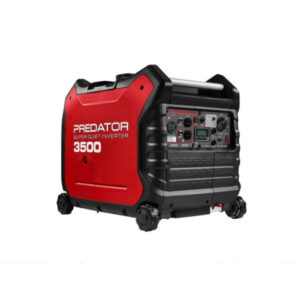 3500 Watt Generator
