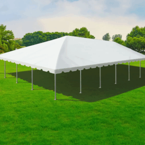 40' x 60' West Coast Party Tent
