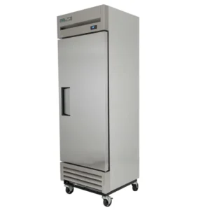 Single Door Freezer