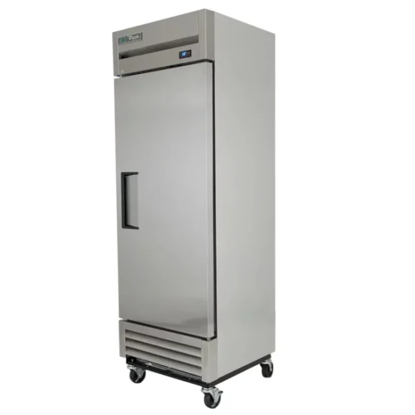Single Door Freezer