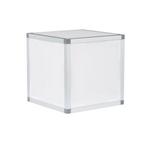 Illuminated Cube