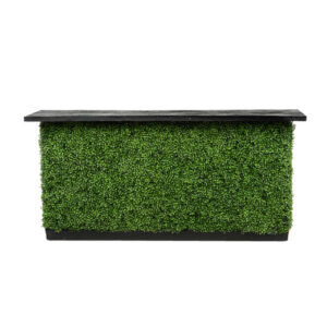 Hedge Bar