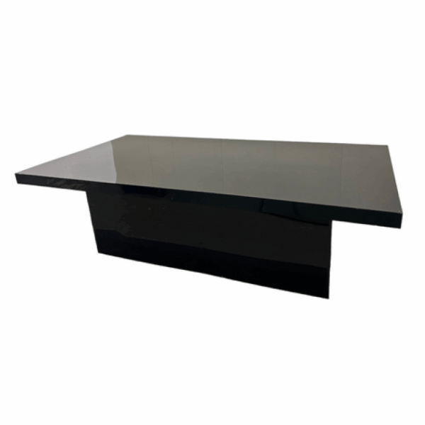 Acrylic Table