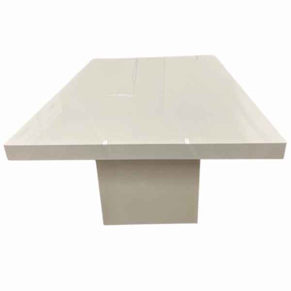 Acrylic Table - Image 2