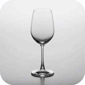 Acopa Covella 14.5 oz. All Purpose Wine Glass