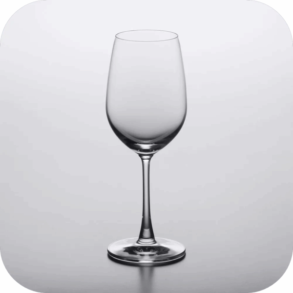 Acopa Covella 14.5 oz. All Purpose Wine Glass