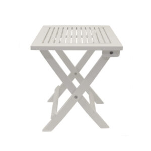 Adirondack End Table