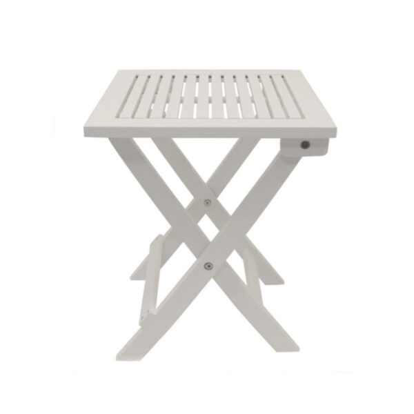 Adirondack End Table