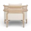 Cane-Back Lounge Chairs 4 Cane-Back Lounge Chair Furniture Rentals - Premier Party Rentals
