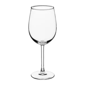 Classic Wine Glasses