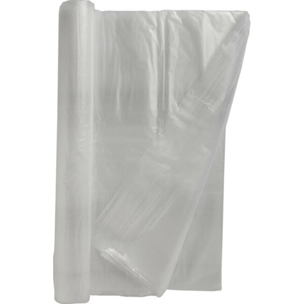Clear Lug Liner Bag