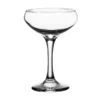 Champagne Coupe Glasses