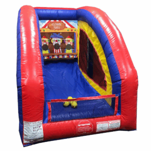 Complete Toss UltraLite Air Frame Game with Custom Themes