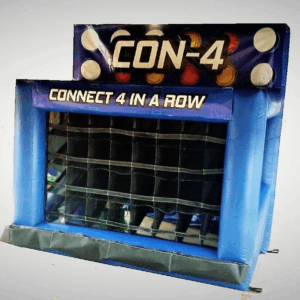 Con-4 Game