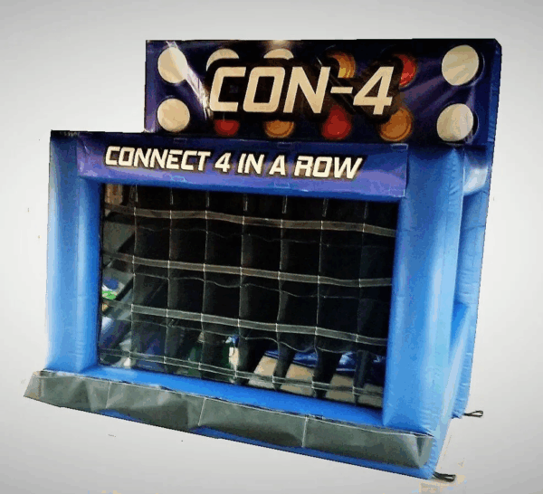 Con-4 Game