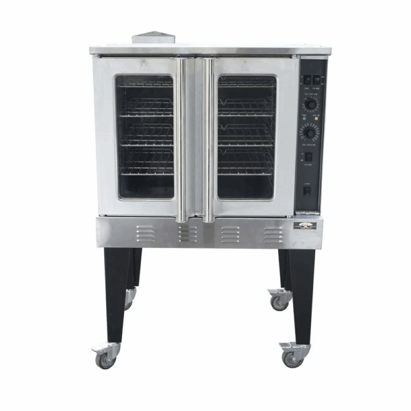 Copper Beech CBCO-G Convection Oven