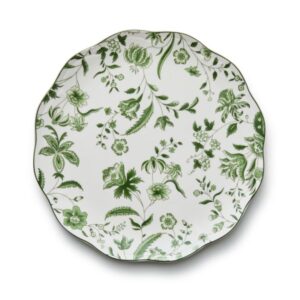 Eleanor Fern Charger Plate