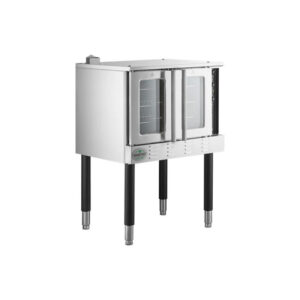 Standing Electric Convection Oven