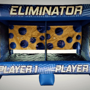 Eliminator Game