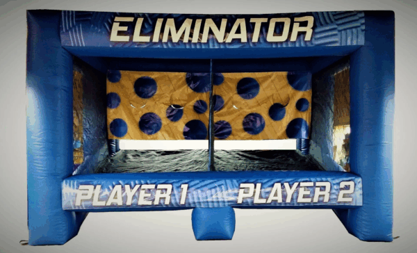 Eliminator Game