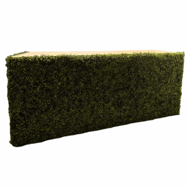Hedge Bar
