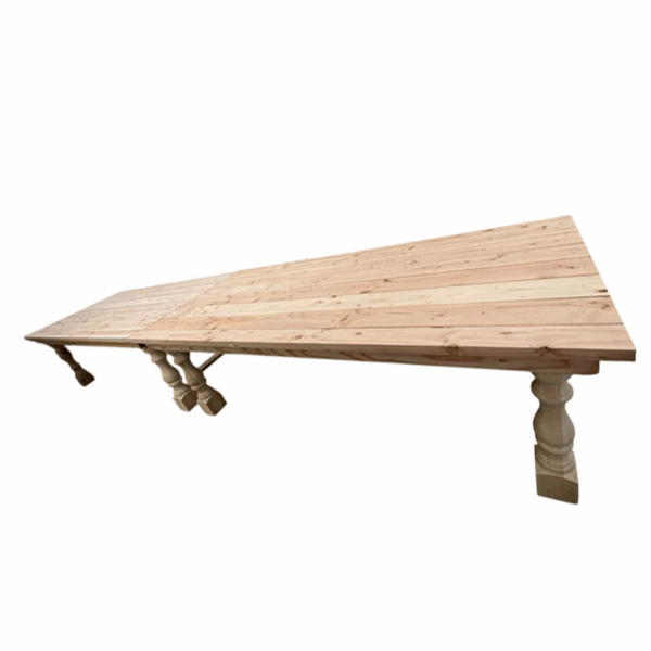 Kings Table