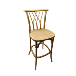 Willow Oak Barstool