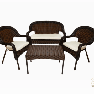 Outdoor Traditional Seating