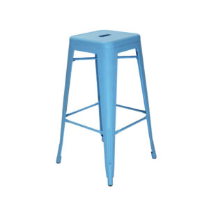 Pool Blue Bistro Barstool