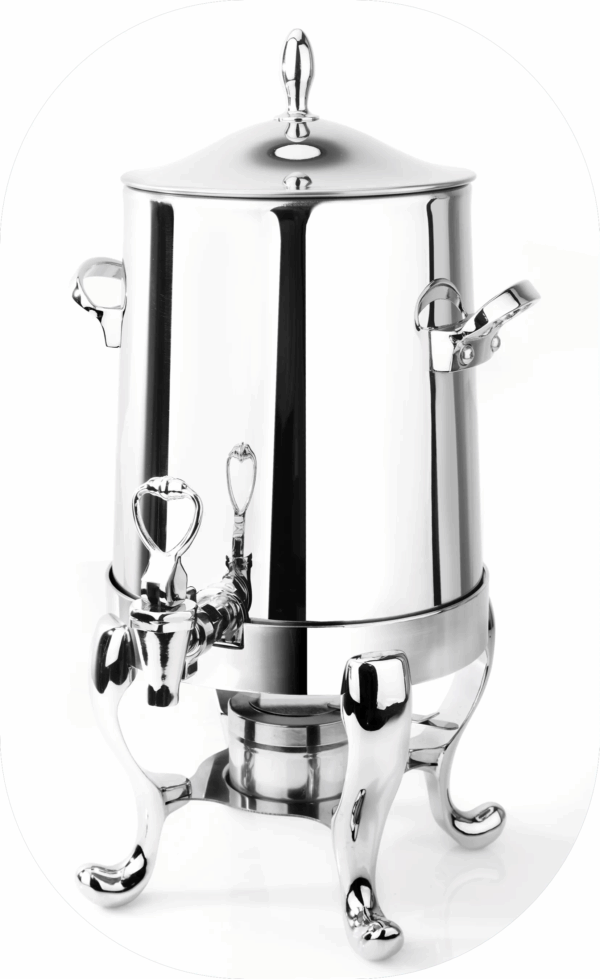 Premier 5 Star Coffee  Festivities Urn