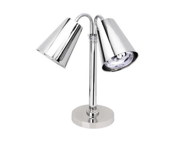 Premier 5 Star Heat  Lamp Warmer