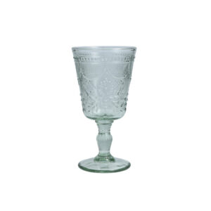 Sage  Debutante Goblet