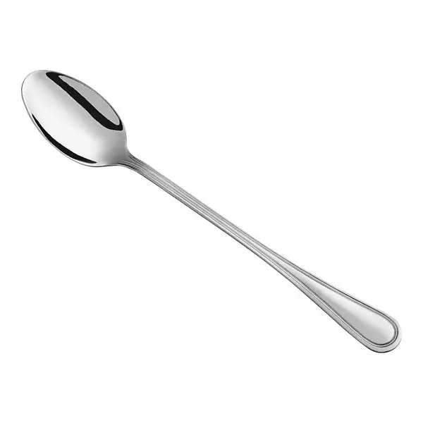 Stainless Steel Iced Tea Spoons