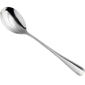 Stainless Steel Serving Spoons
