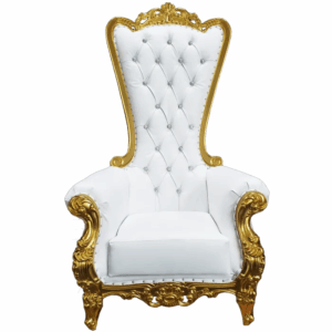 Sweetheart Throne Seat