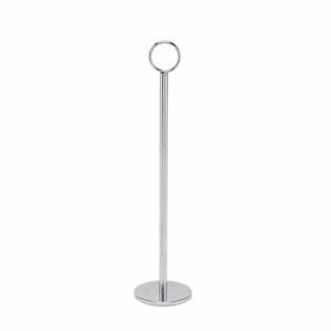 Table Number Stand