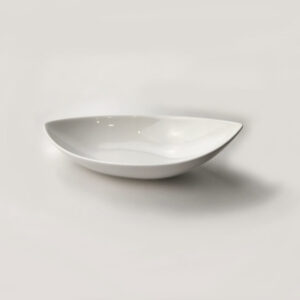 Teardrop Canoe Bowls