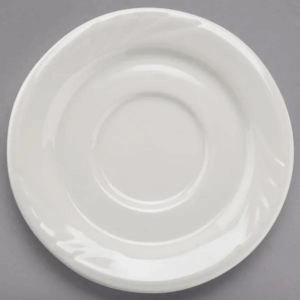 ﻿  Tuxton Monterey 5 1/2 Saucer