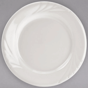 Tuxton Monterey 6 1/4" Plate