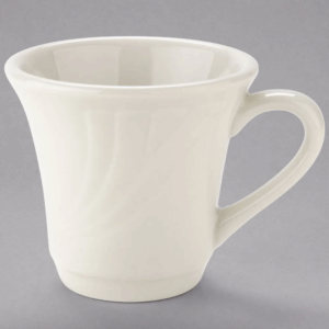 Tuxton Monterey 6 oz. Cup
