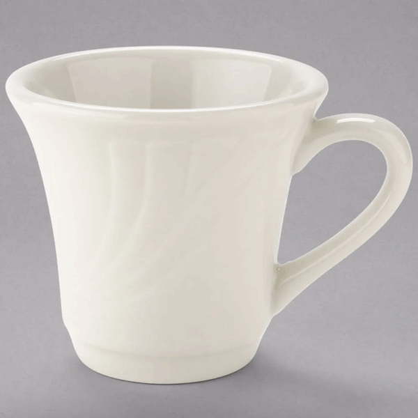 Tuxton Monterey 6 oz. Cup