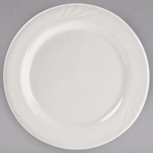 Tuxton Monterey 9" Plate