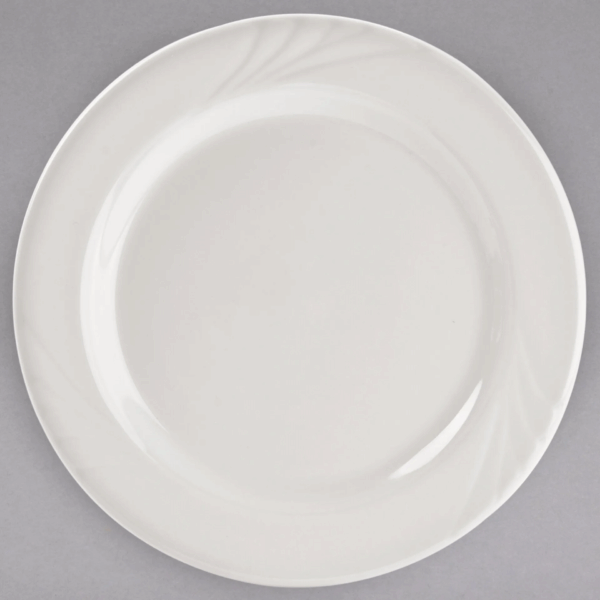Tuxton Monterey 9" Plate