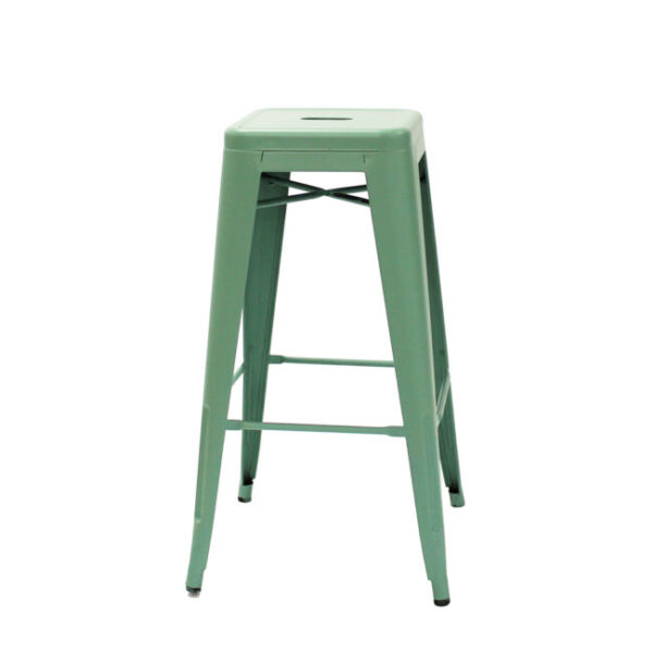 Winter  Sage Bistro Barstool