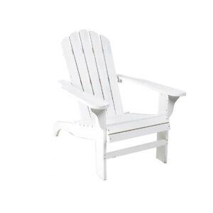 Adirondack Chair