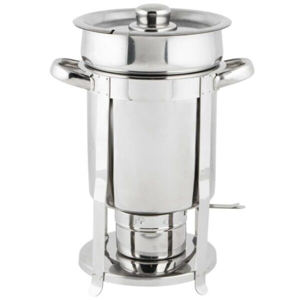 Stainless Bain Marie