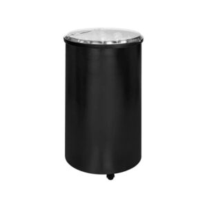 Rolling Barrel Cooler